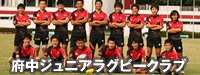 府中ジュニアラグビークラブ